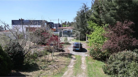 Quinta T6 para Venda em Campo