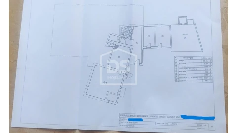Quinta T6 para Venda em Campo