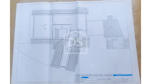 Quinta T6 para Venda em Campo