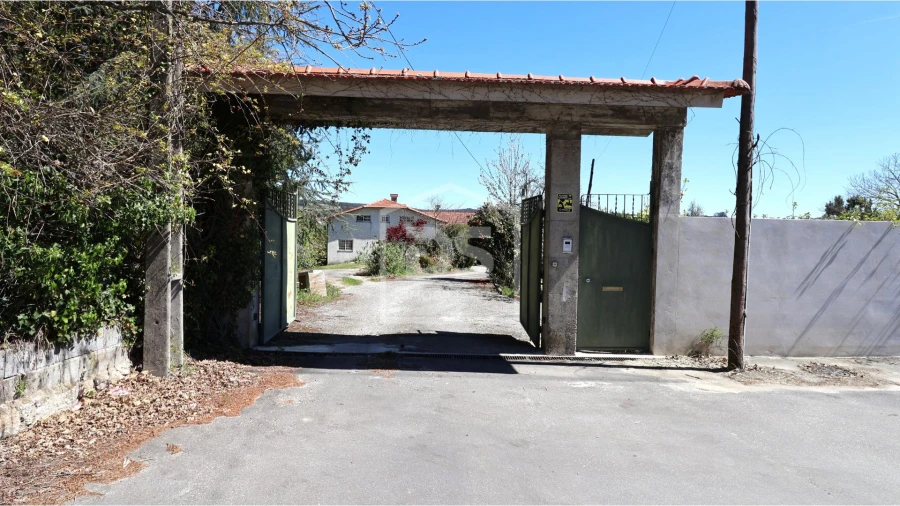 Quinta T6 para Venda em Campo Foto 26