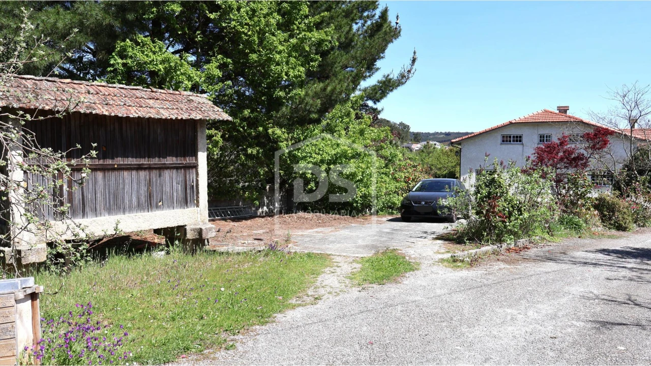 Quinta T6 para Venda em Campo Foto 19