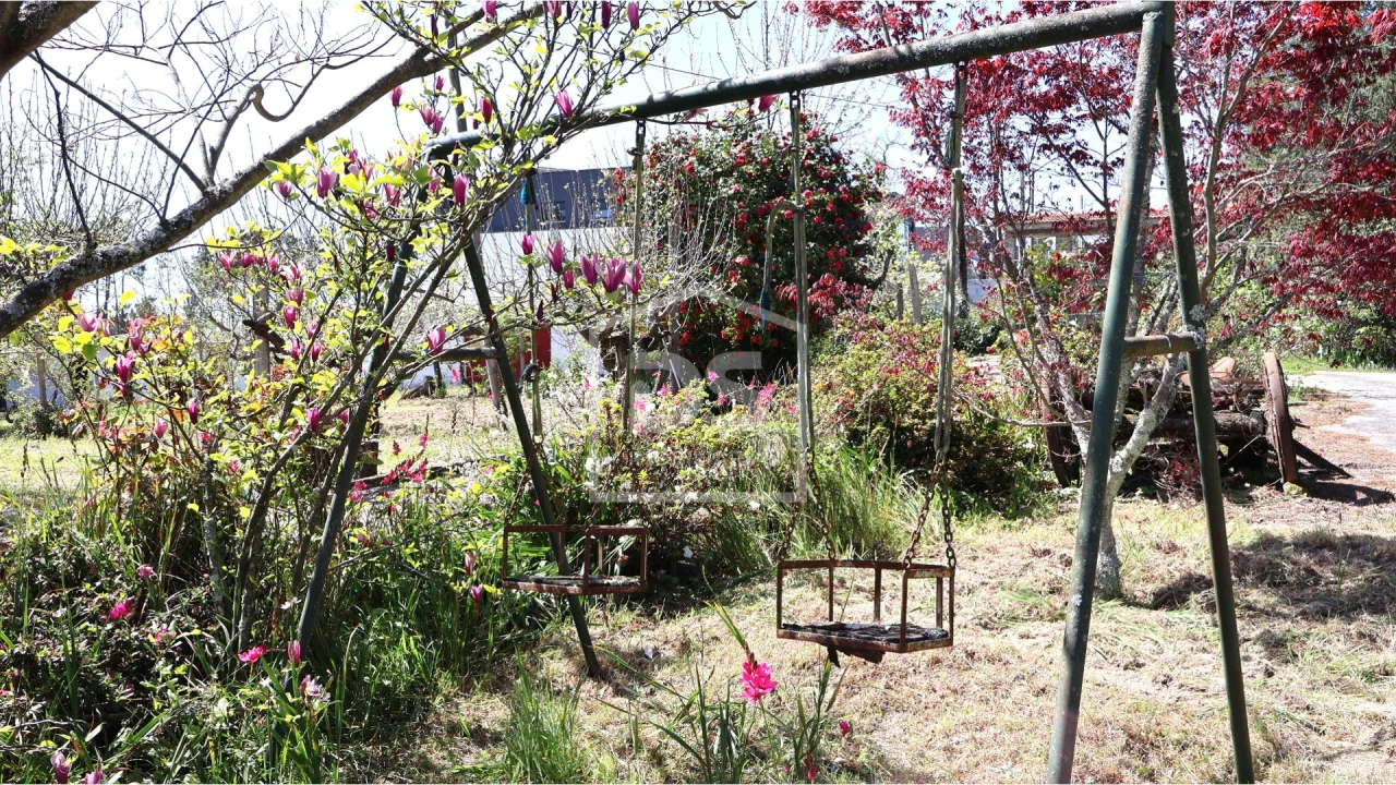 Quinta T6 para Venda em Campo Foto 21