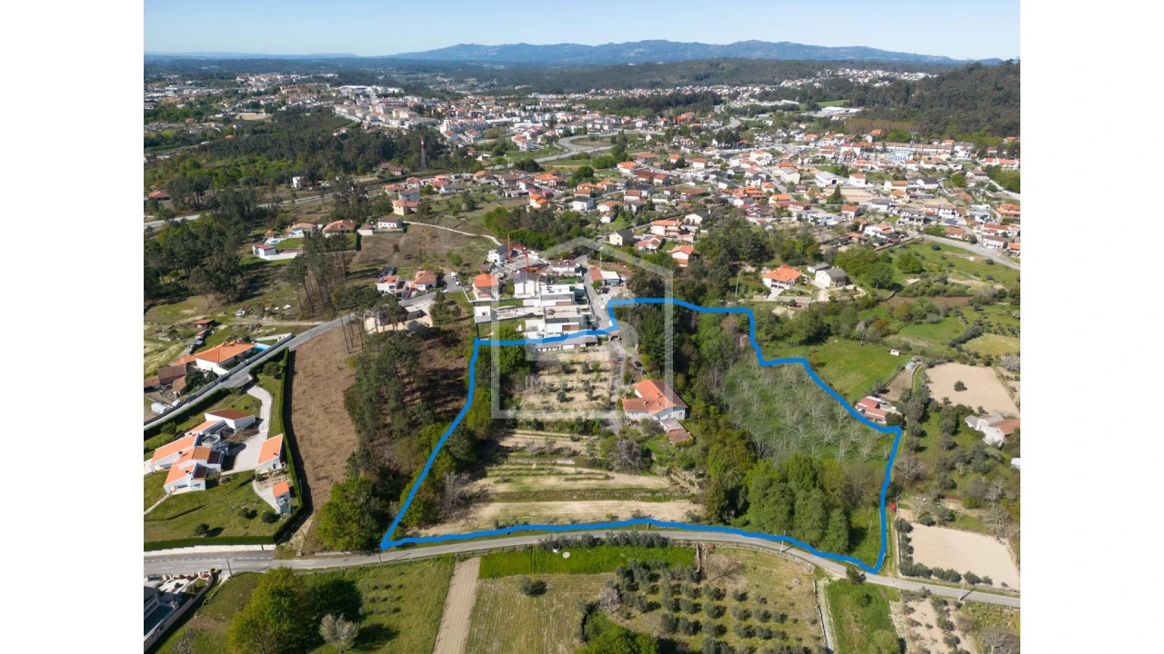 Quinta T6 para Venda em Campo Foto 2