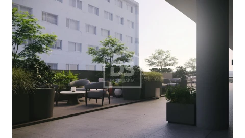 Apartamento T3 para Venda em Glória e Vera Cruz