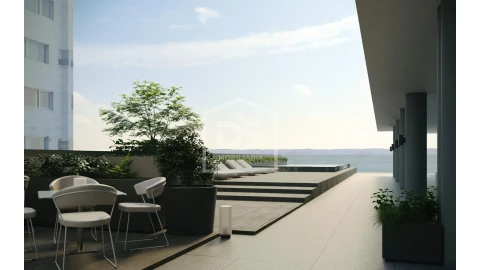 Apartamento T3 para Venda em Glória e Vera Cruz