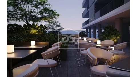 Apartamento T3 para Venda em Glória e Vera Cruz