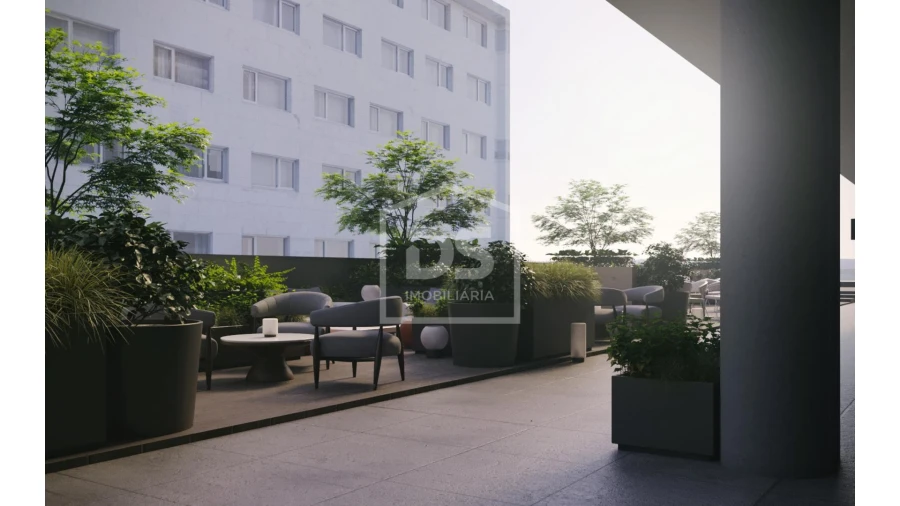 Apartamento T3 para Venda em Glória e Vera Cruz Foto 5