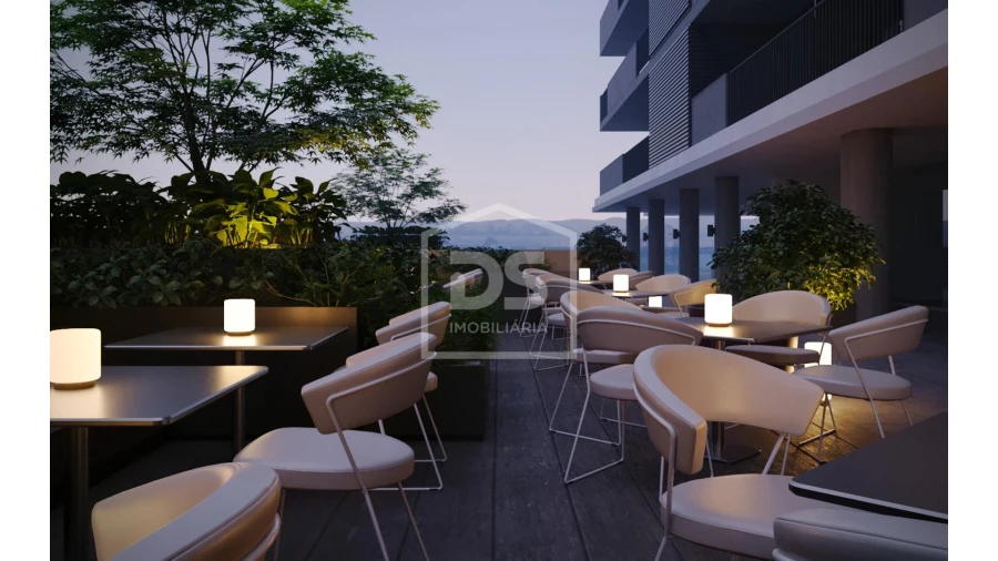 Apartamento T3 para Venda em Glória e Vera Cruz Foto 10