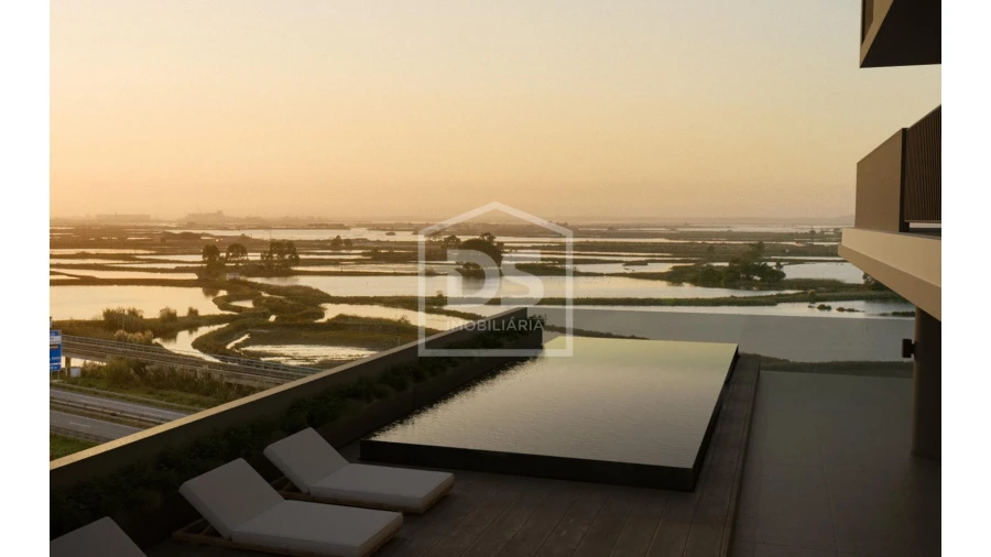 Apartamento T3 para Venda em Glória e Vera Cruz Foto 14