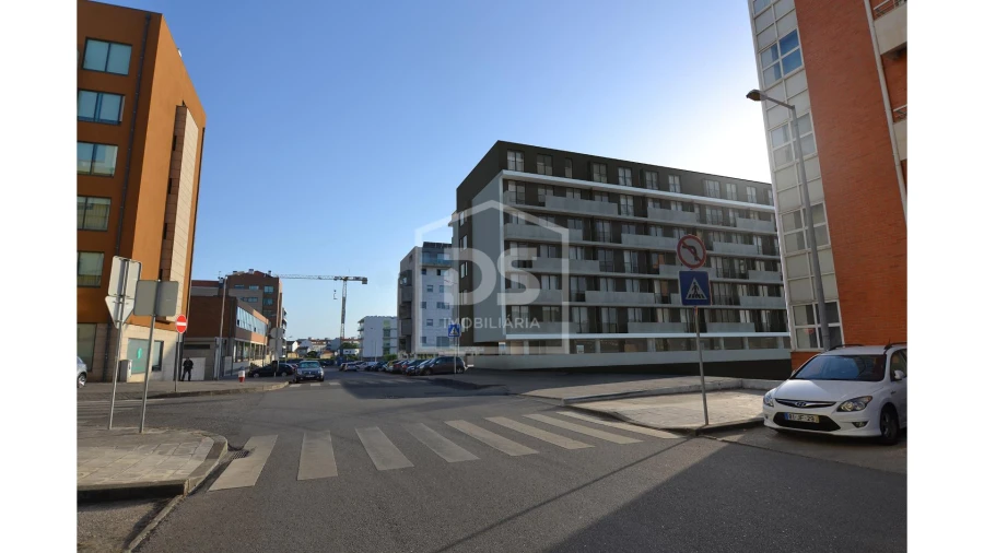 Apartamento T3 para Venda em Glória e Vera Cruz Foto 15
