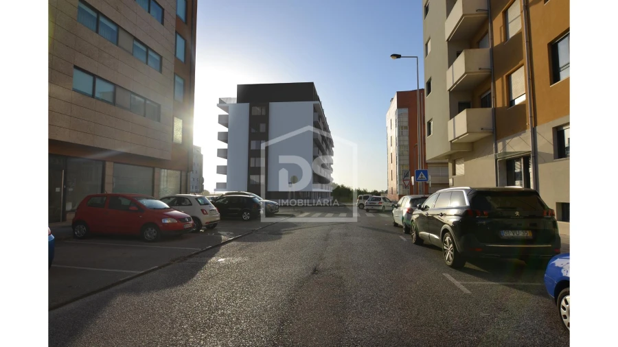 Apartamento T3 para Venda em Glória e Vera Cruz Foto 16
