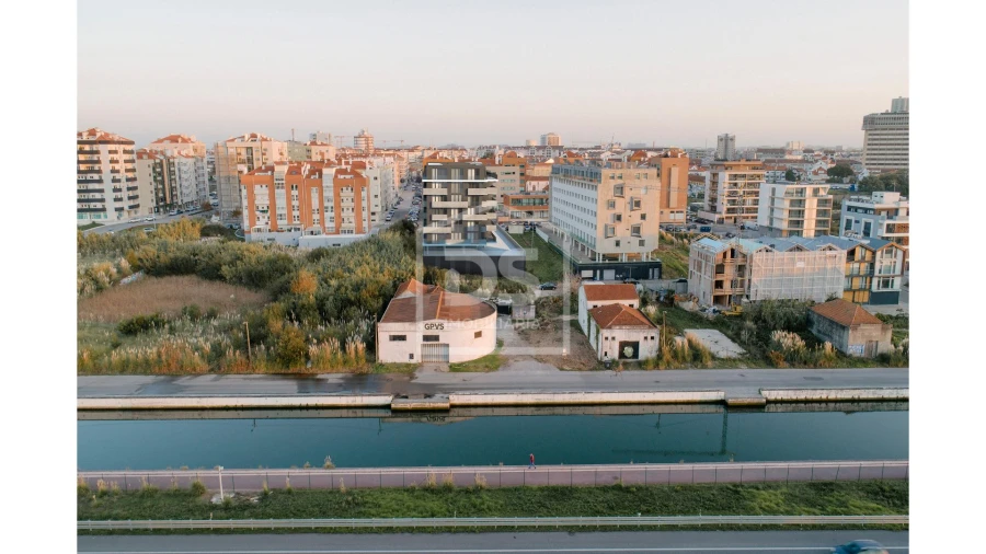 Apartamento T3 para Venda em Glória e Vera Cruz Foto 20