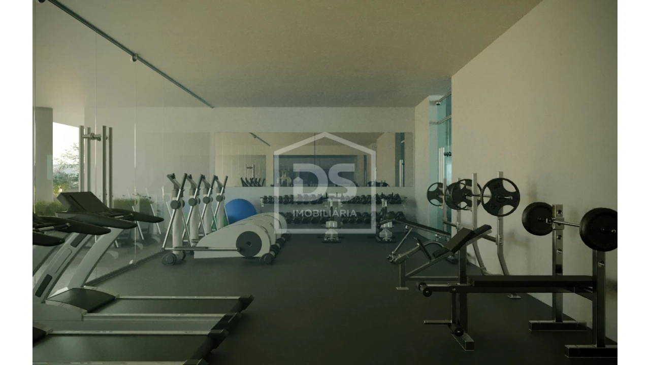Apartamento T3 para Venda em Glória e Vera Cruz Foto 11