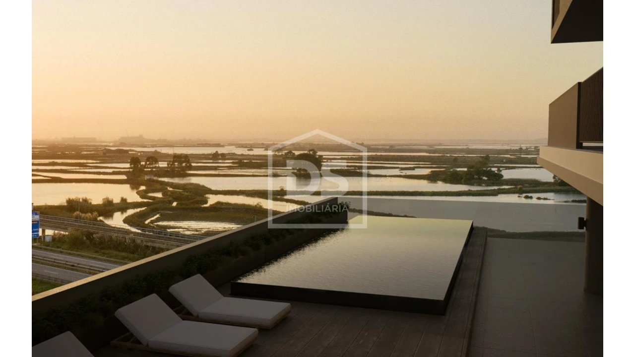 Apartamento T3 para Venda em Glória e Vera Cruz Foto 14
