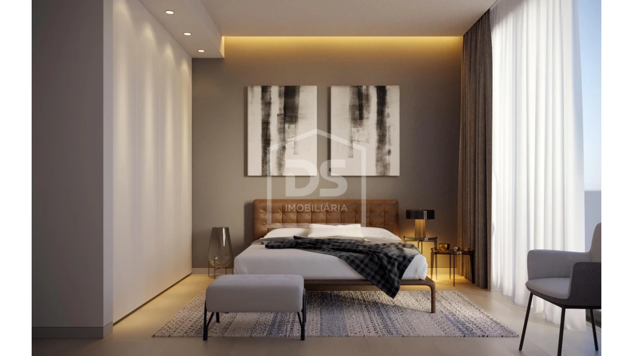 Apartamento T3 para Venda em Glória e Vera Cruz Foto 27