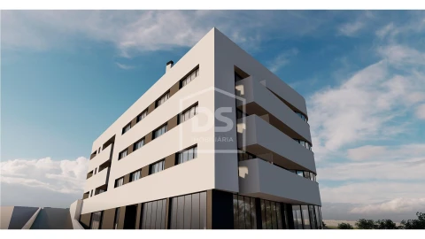 Apartamento T0 para Venda em Repeses e São Salvador