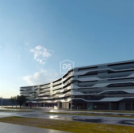 Apartamento T2 para Venda em Esgueira
