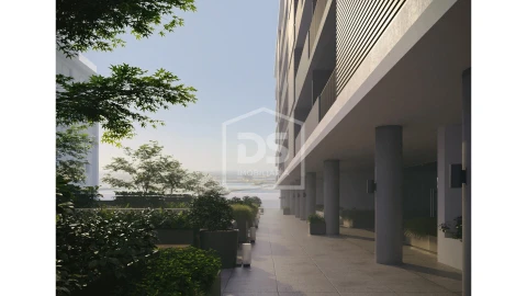 Apartamento T3 para Venda em Glória e Vera Cruz