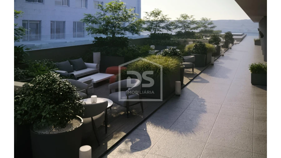 Apartamento T3 para Venda em Glória e Vera Cruz Foto 8