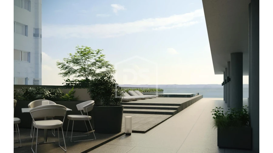 Apartamento T3 para Venda em Glória e Vera Cruz Foto 6
