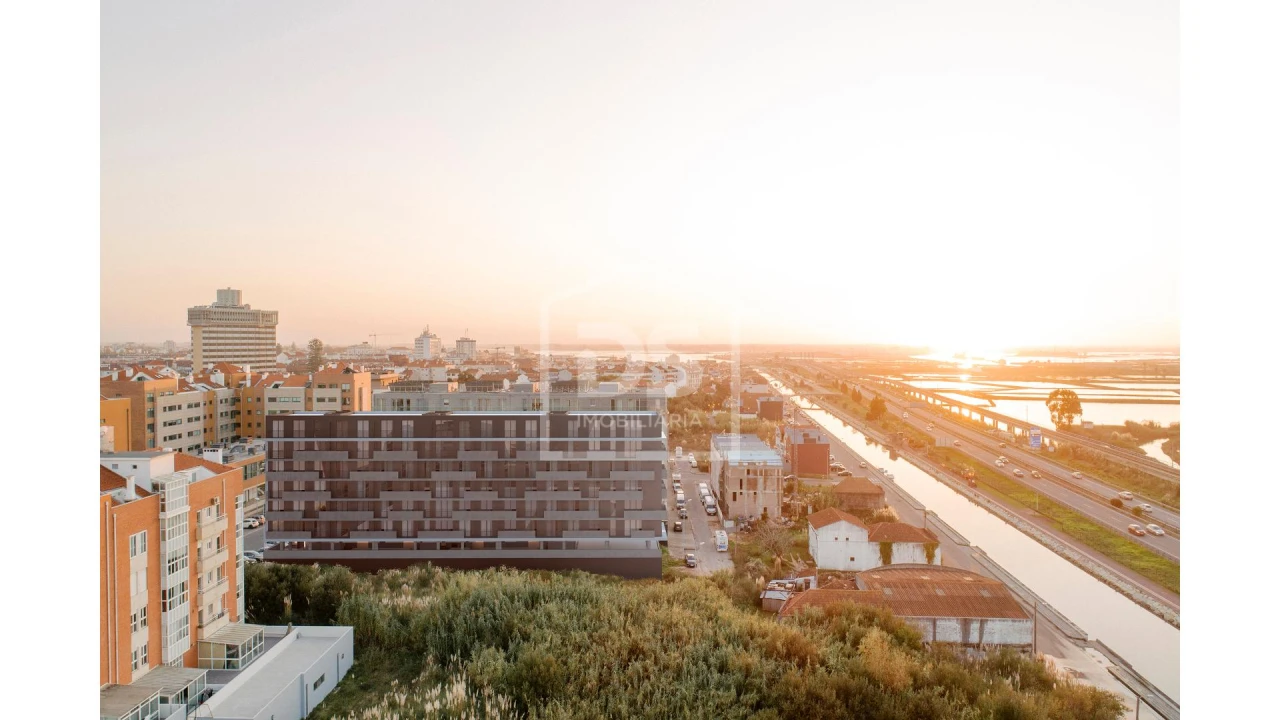 Apartamento T3 para Venda em Glória e Vera Cruz Foto 19