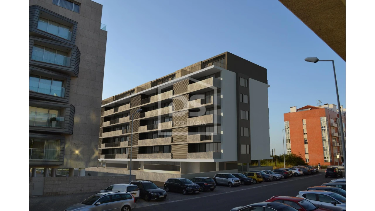 Apartamento T3 para Venda em Glória e Vera Cruz Foto 17
