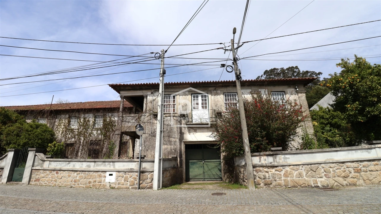Quinta T0 para Venda em Mundão Foto 7
