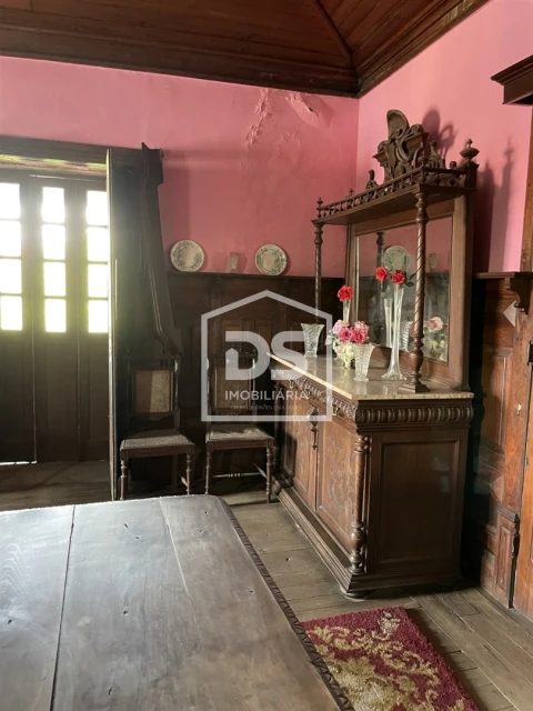 Quinta T0 para Venda em Mundão