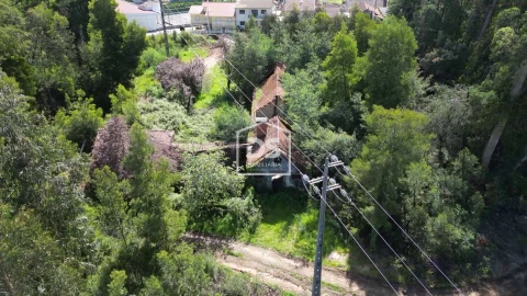 Quinta T0 para Venda em Mundão
