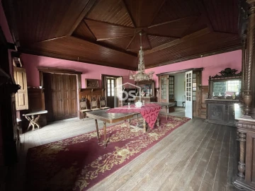 Quinta T0 para Venda em Mundão