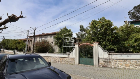Quinta T0 para Venda em Mundão
