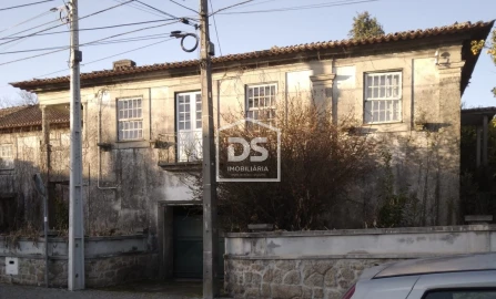 Quinta T0 para Venda em Mundão