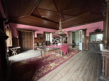 Quinta T0 para Venda em Mundão