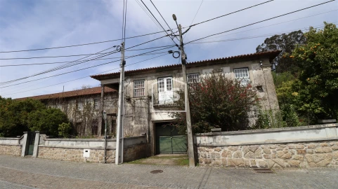 Quinta T0 para Venda em Mundão