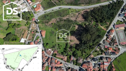 Quinta T0 para Venda em Mundão