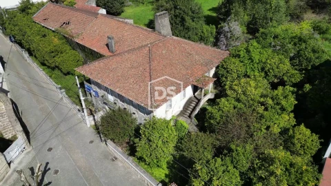 Quinta T0 para Venda em Mundão