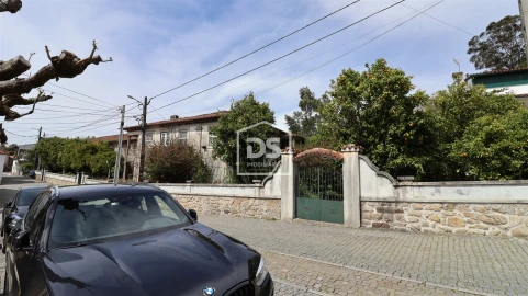 Quinta T0 para Venda em Mundão