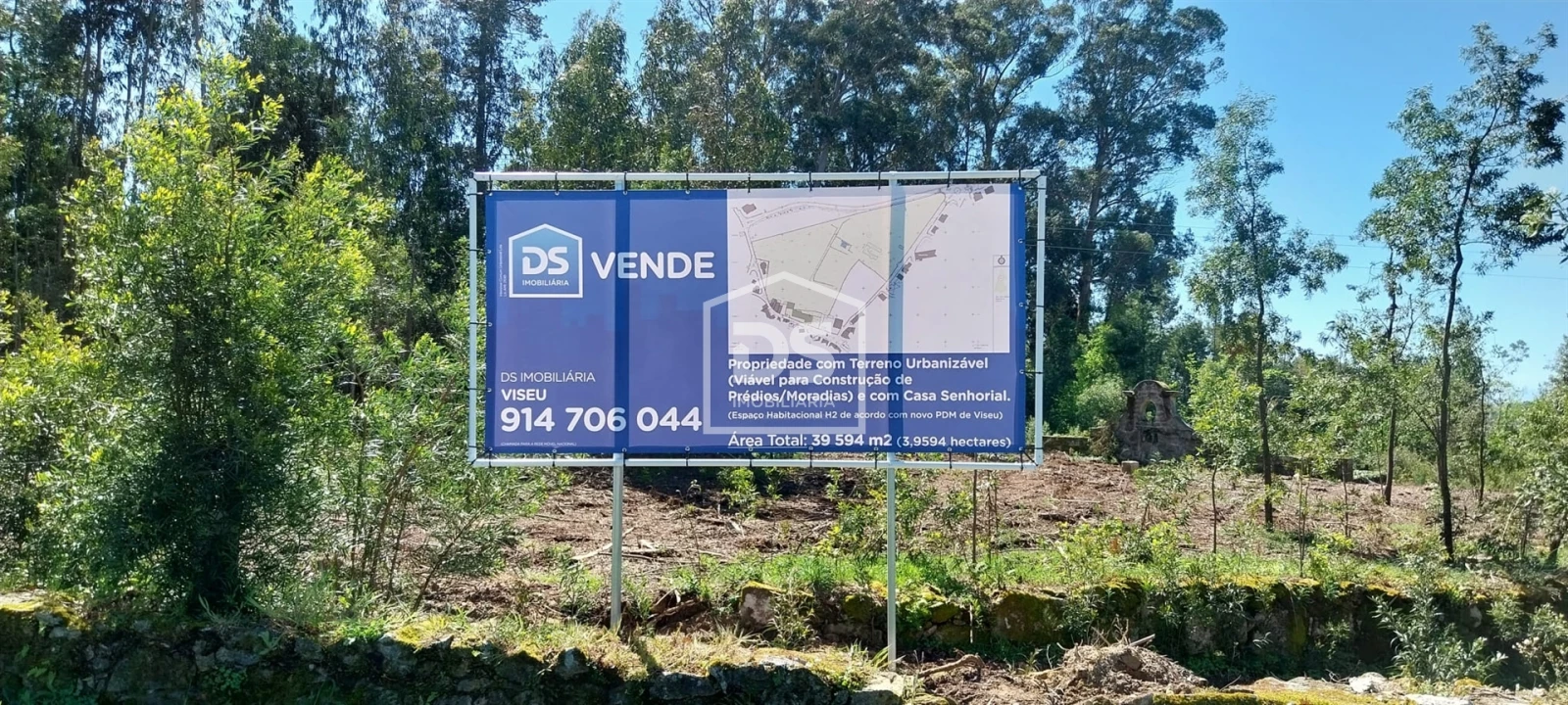 Quinta T0 para Venda em Mundão Foto 39