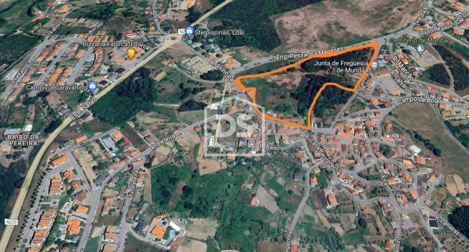 Quinta T0 para Venda em Mundão Foto 27