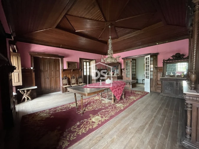 Quinta T0 para Venda em Mundão Foto 85