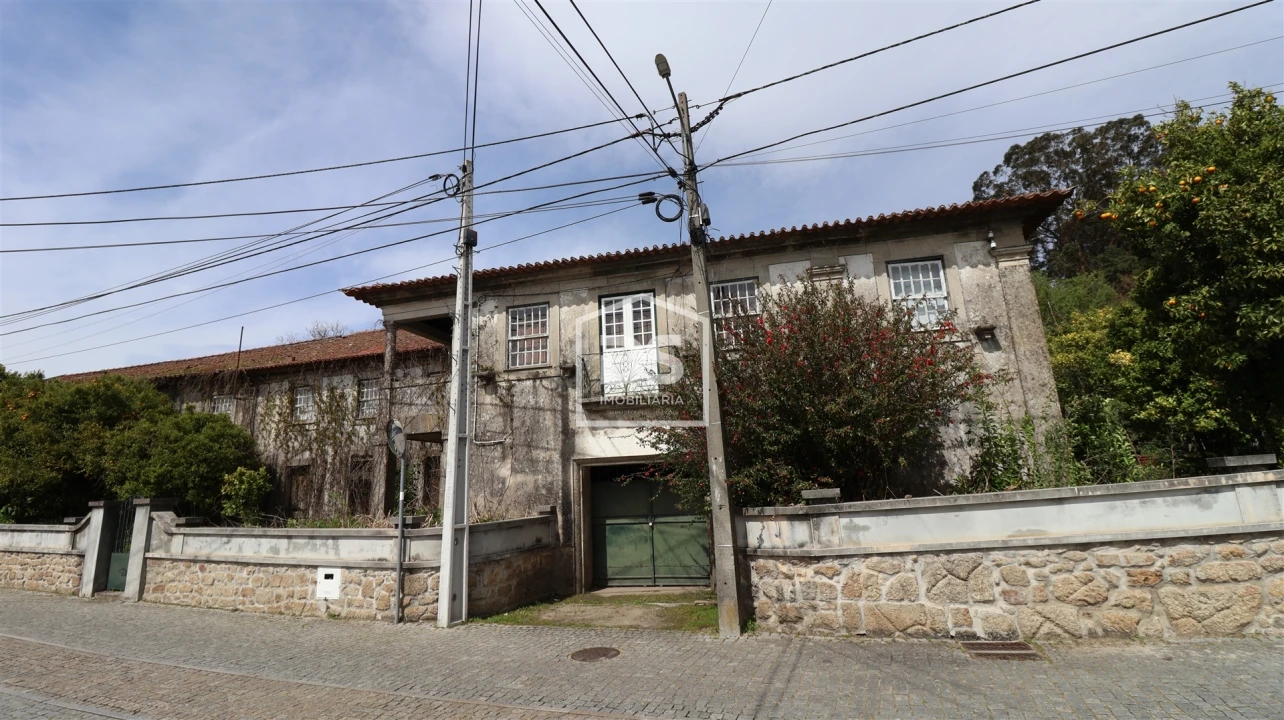 Quinta T0 para Venda em Mundão Foto 11