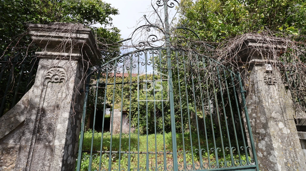 Quinta T0 para Venda em Mundão Foto 1