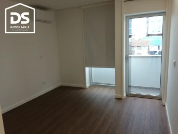 Apartamento T1 para Venda em Ranhados