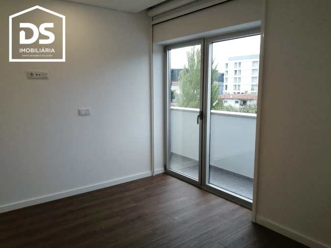 Apartamento T1 para Venda em Ranhados Foto 9