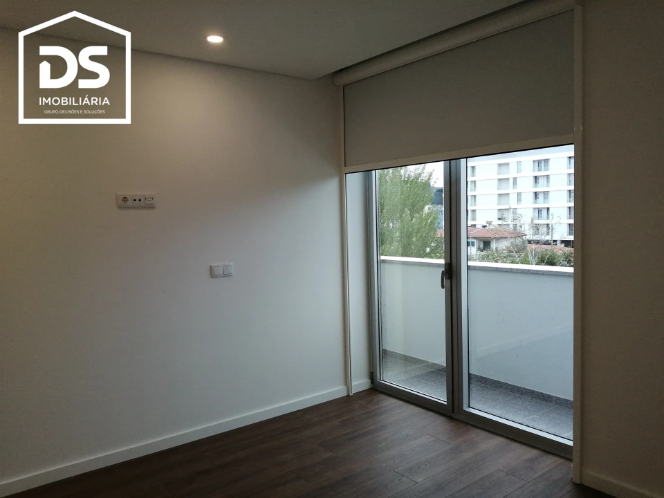 Apartamento T1 para Venda em Ranhados Foto 10