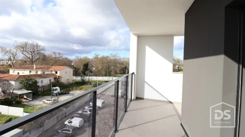 Apartamento T4 para Venda em Viseu
