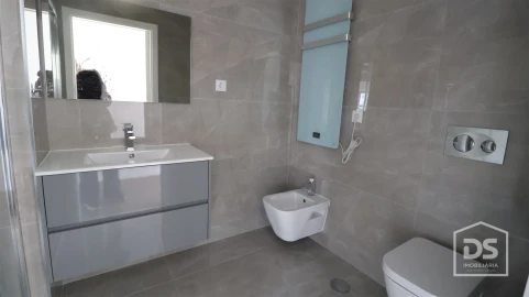 Apartamento T4 para Venda em Viseu
