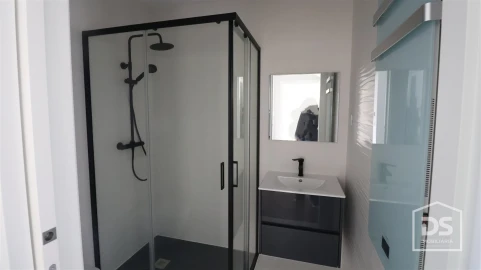 Apartamento T4 para Venda em Viseu