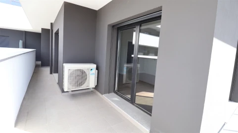 Apartamento T4 para Venda em Viseu