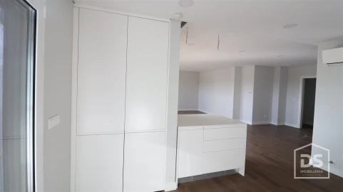Apartamento T4 para Venda em Viseu